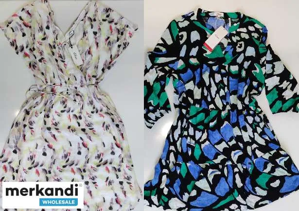 ! Nuevo stock S.OLIVER Primavera/Verano, Outlet Ropa para mujer!!