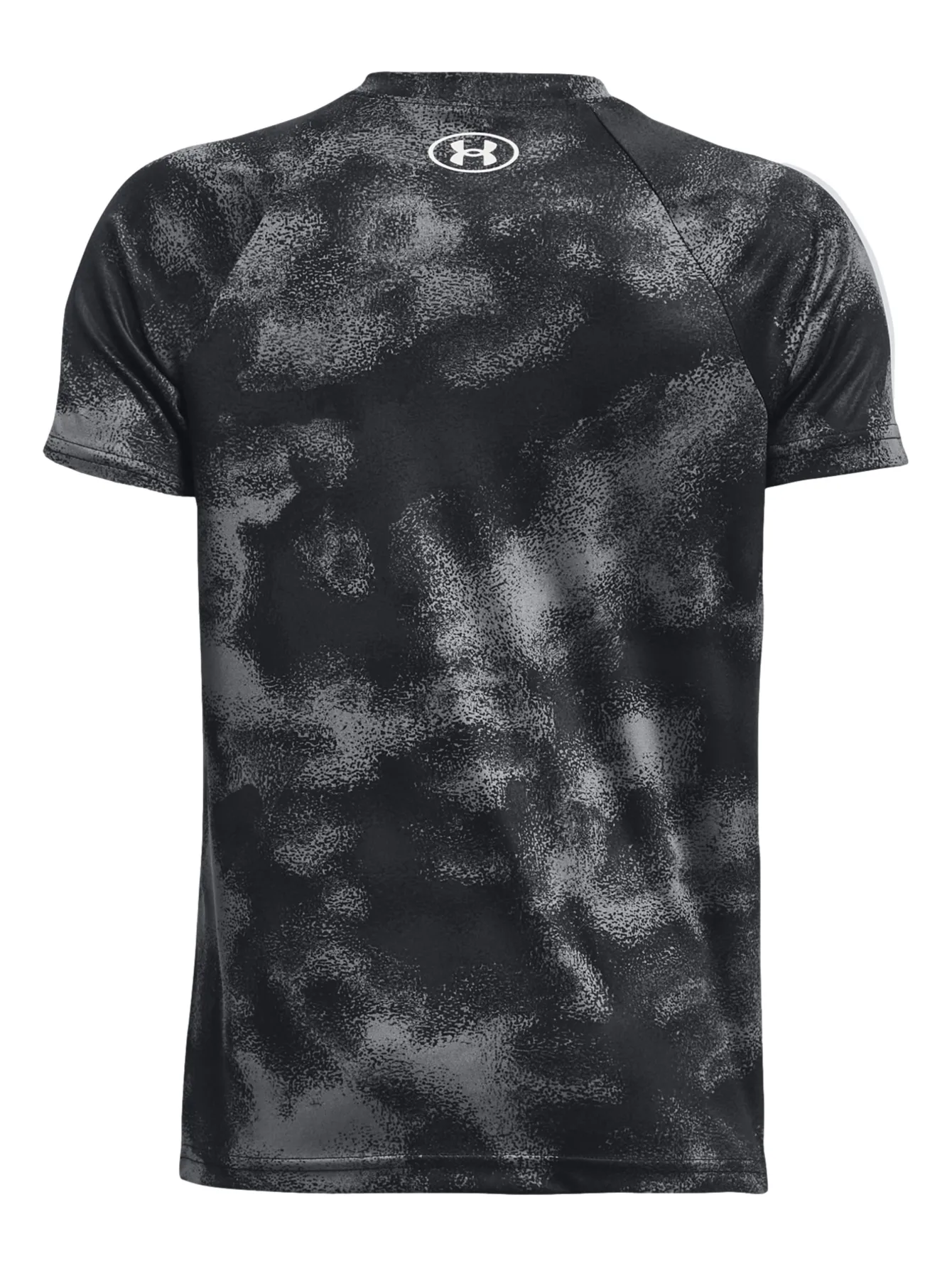 PLAYERA UNDER ARMOUR PRINTED PARA NIñO
