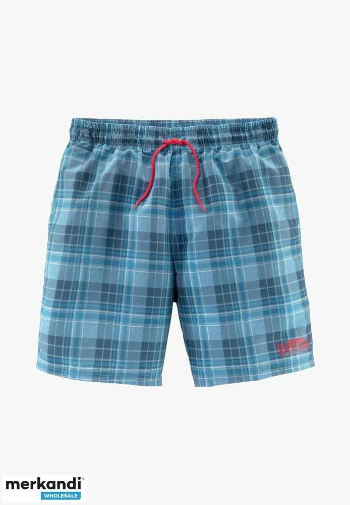 010034 MIX ropa de playa para hombre de S.Oliver, Bruno Banani, Aress, Buffalo, Bench, Arena, ESCollection...