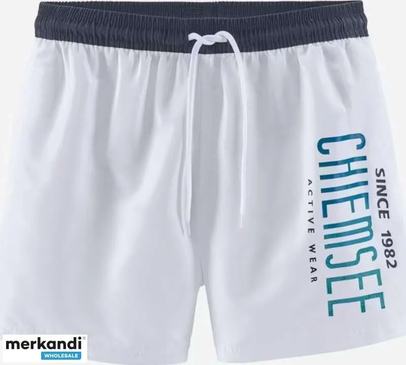 010034 MIX ropa de playa para hombre de S.Oliver, Bruno Banani, Aress, Buffalo, Bench, Arena, ESCollection...