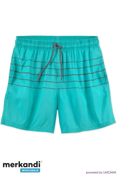010034 MIX ropa de playa para hombre de S.Oliver, Bruno Banani, Aress, Buffalo, Bench, Arena, ESCollection...