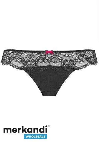 070002 Ropa interior de mujer MIX. ¡Recién llegados! El lote consta de un 50% de tops y un 50% de bottoms