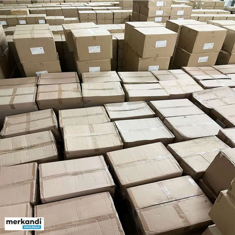 12.000 PARES DE ZAPATOS DE CUERO GENUINO LISTOS PARA LA ENTREGA