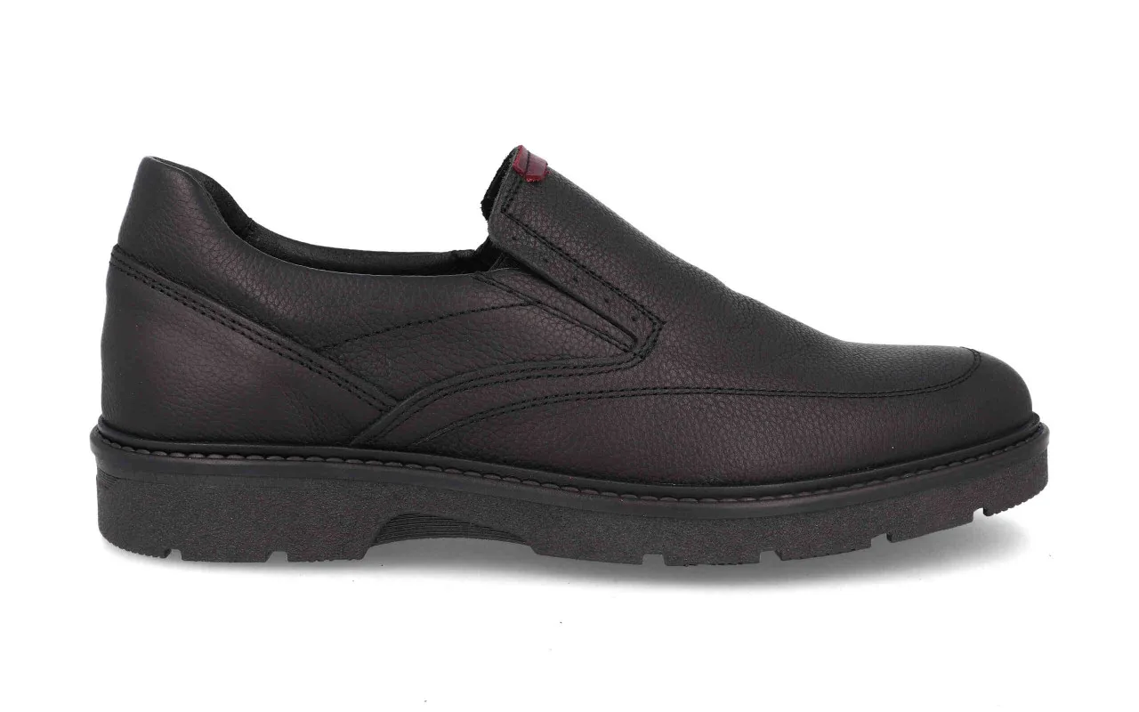 12491  DJ SANTA ZAPATOS DE HOMBRE