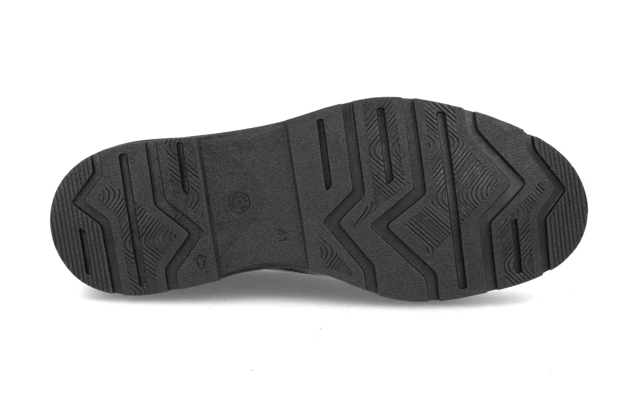 12491  DJ SANTA ZAPATOS DE HOMBRE