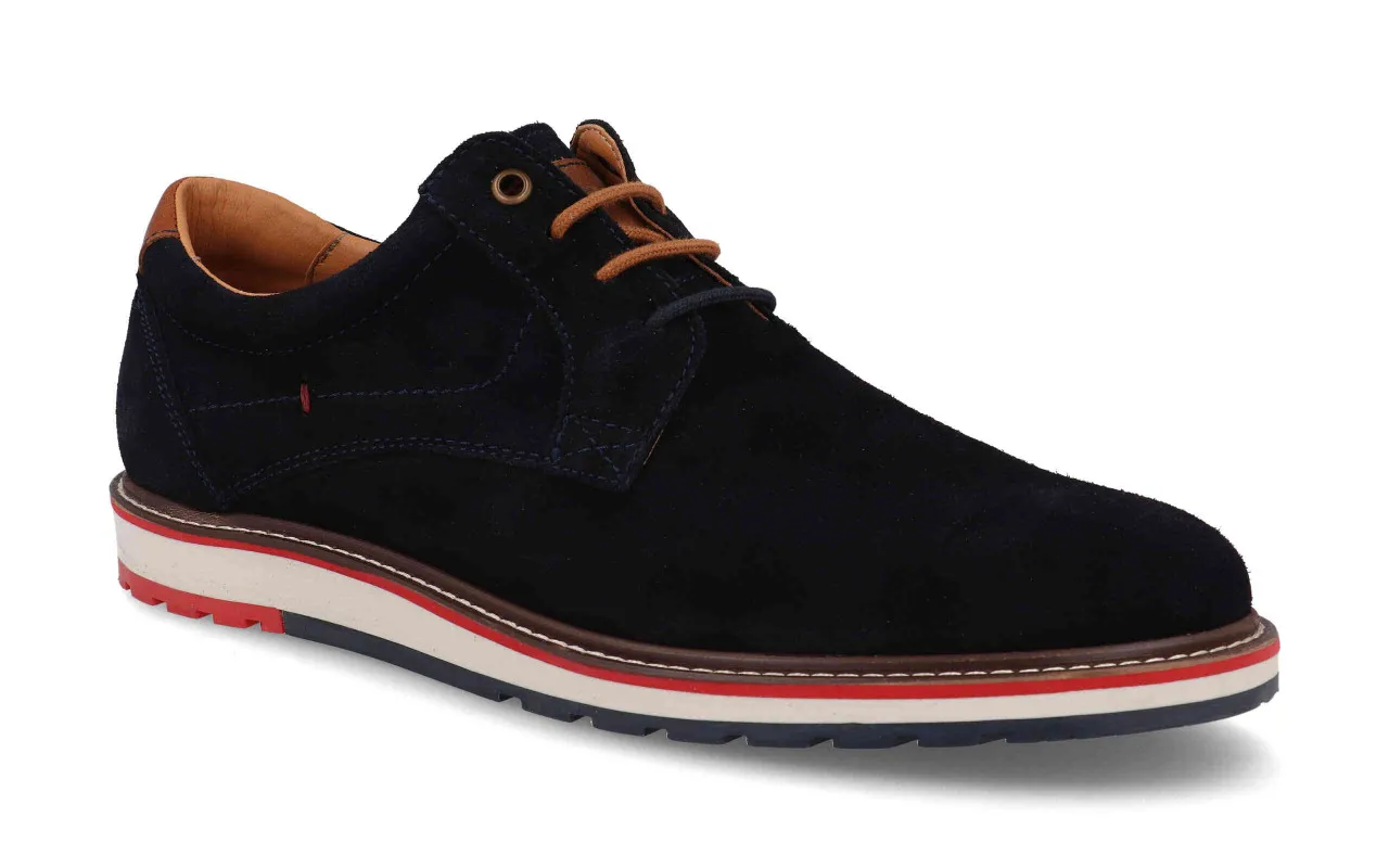 12872  DJ SANTA ZAPATOS DE HOMBRE