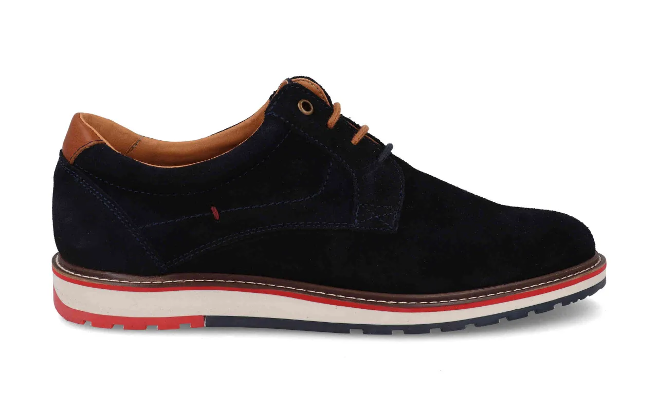 12872  DJ SANTA ZAPATOS DE HOMBRE