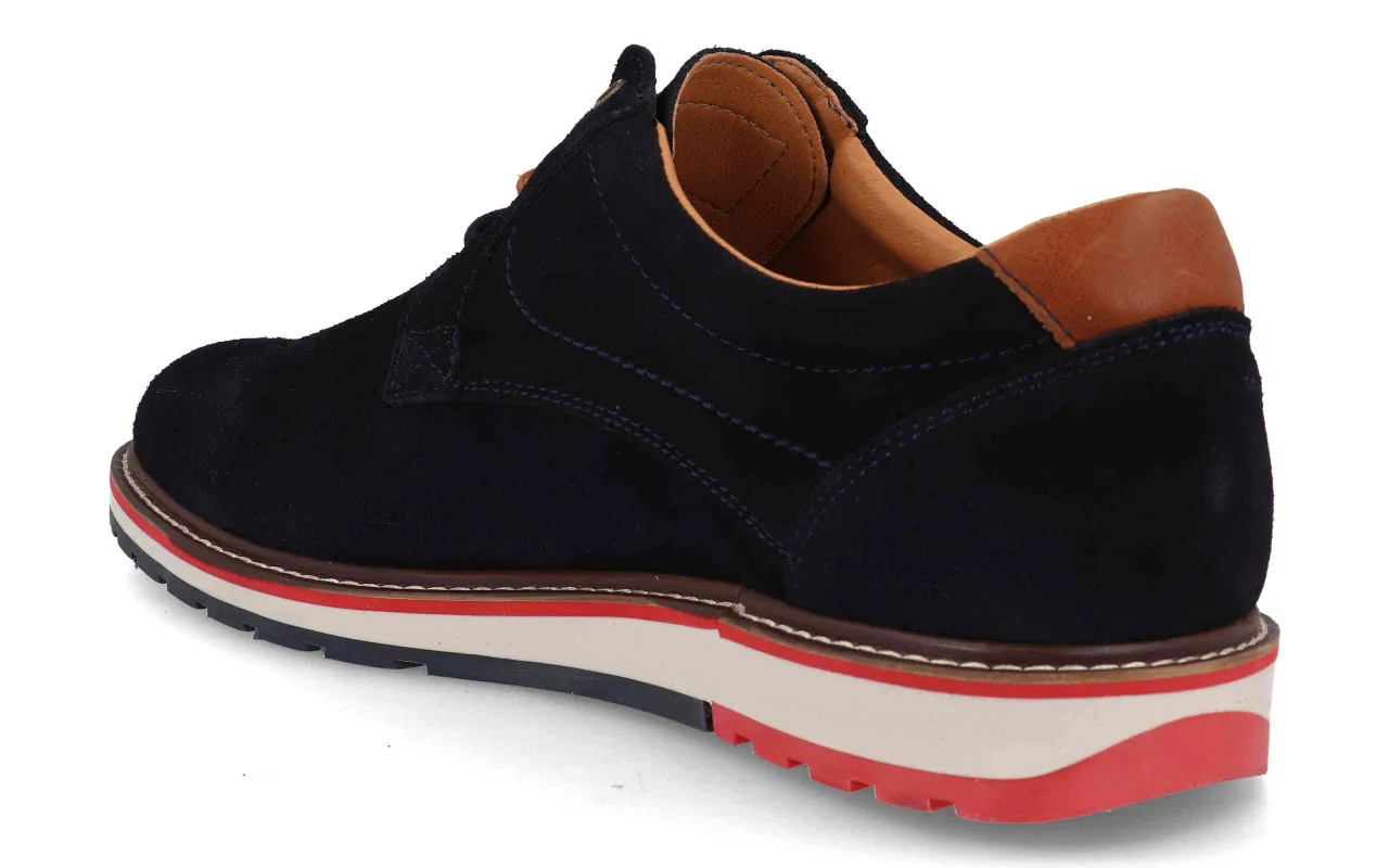 12872  DJ SANTA ZAPATOS DE HOMBRE