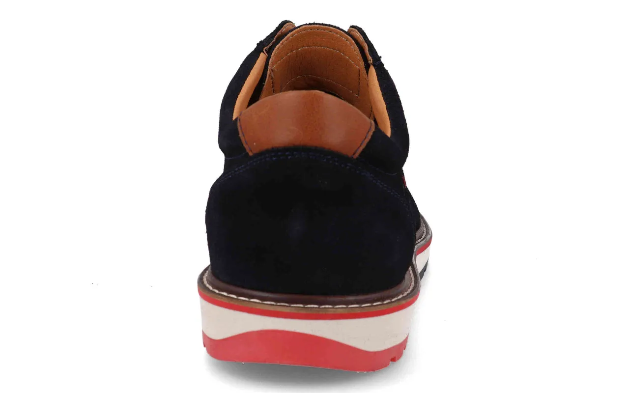 12872  DJ SANTA ZAPATOS DE HOMBRE