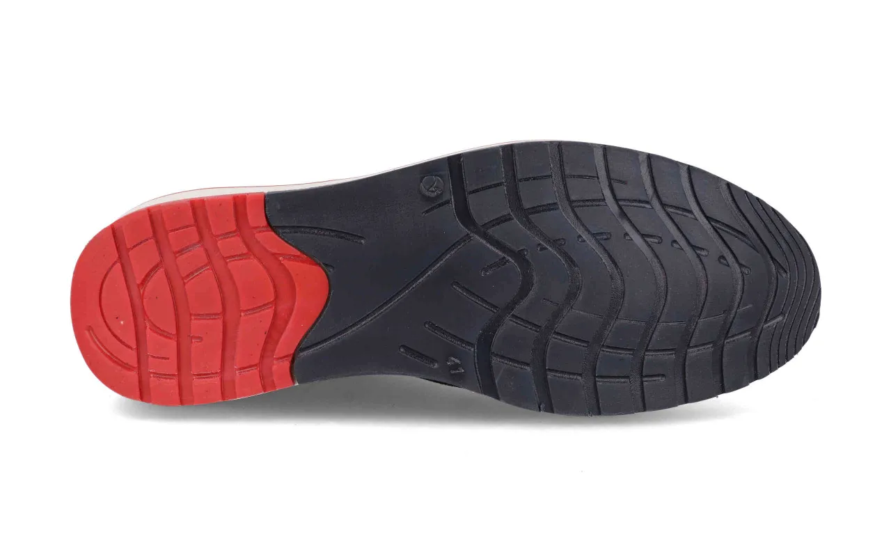 12872  DJ SANTA ZAPATOS DE HOMBRE