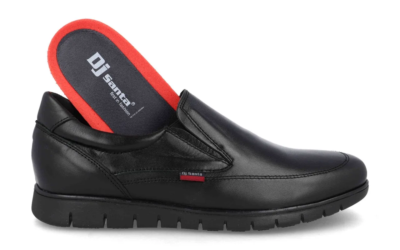 13361TG  DI PRIETO ZAPATOS DE HOMBRE