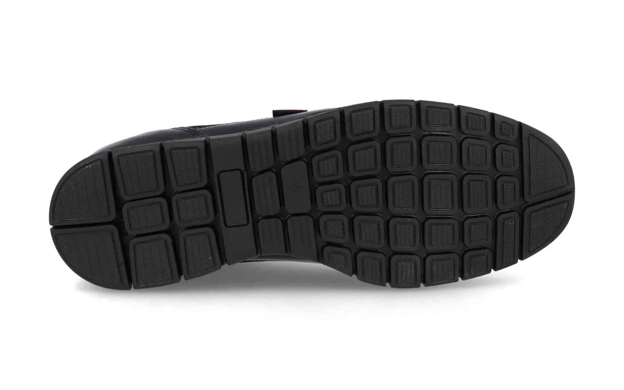 13361TG  DI PRIETO ZAPATOS DE HOMBRE