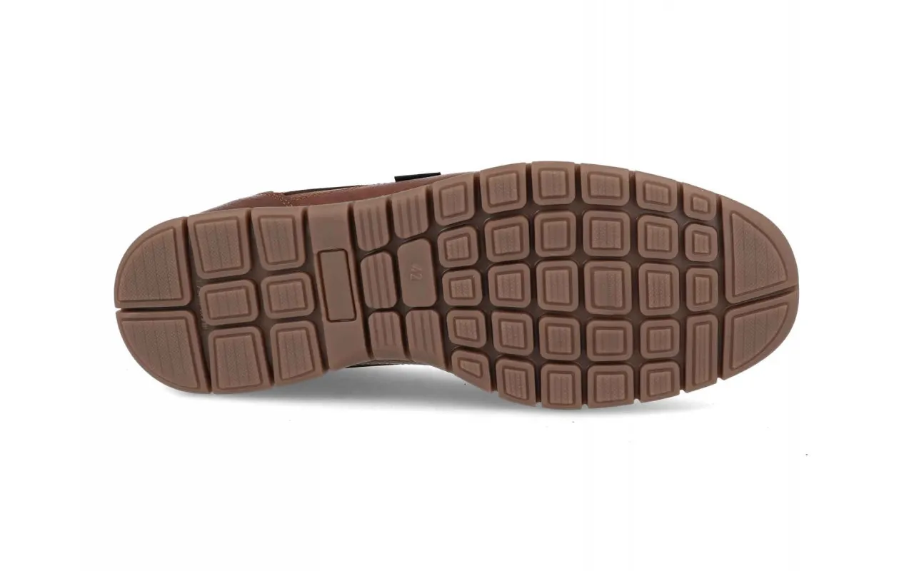 13361TG  DI PRIETO ZAPATOS DE HOMBRE