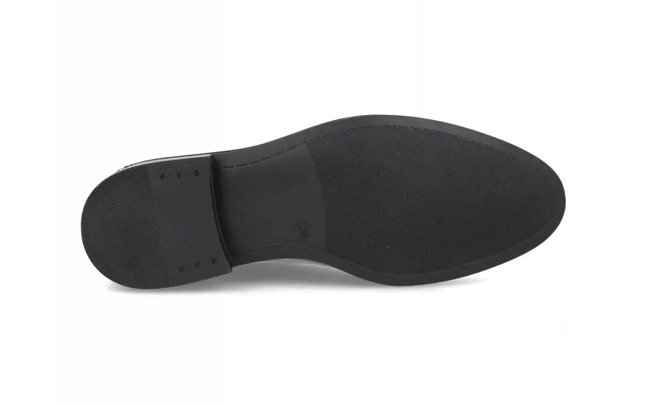 14034  DI PRIETO ZAPATOS DE HOMBRE