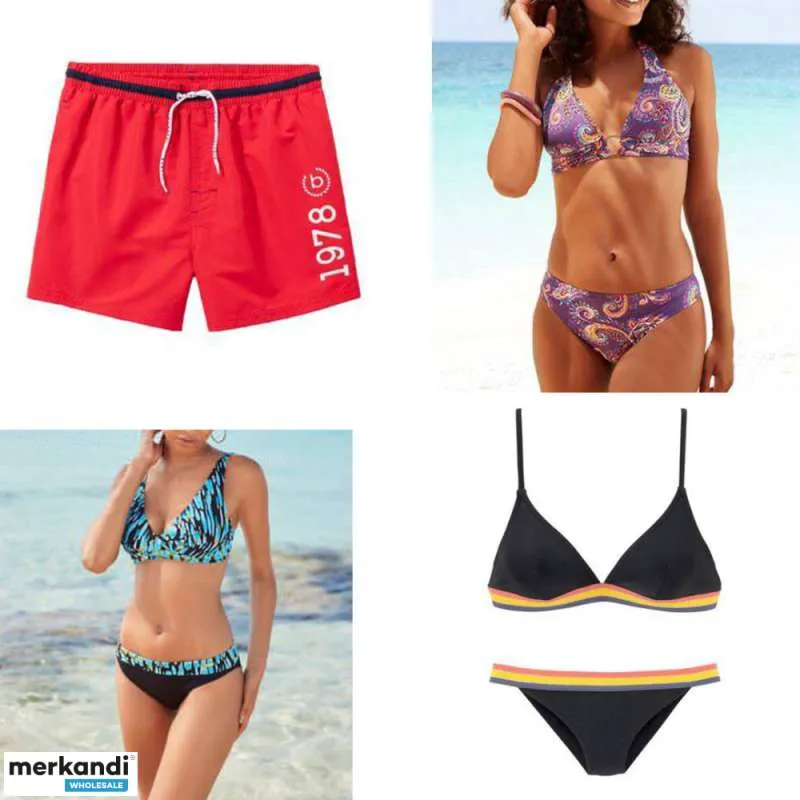 1,5 € por pieza, mezcla de diferentes tallas de ropa interior de mujer, A ware, mujer, venta por correo, , absolutamente nuevo