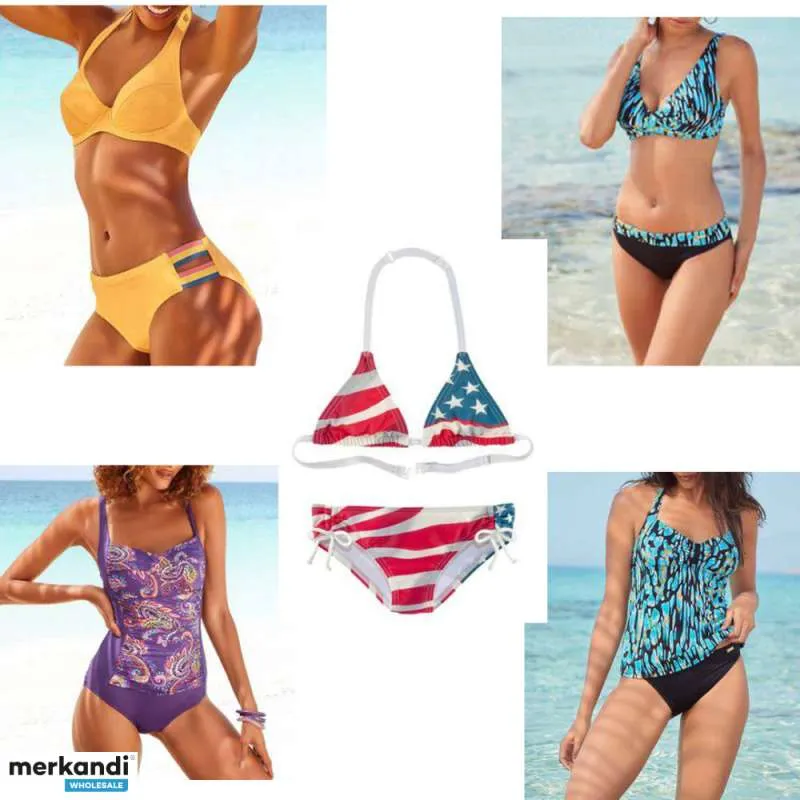1,5 € por pieza, mezcla de diferentes tallas de ropa interior de mujer, A ware, mujer, venta por correo, , absolutamente nuevo