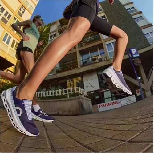 2024 Primavera Y Verano Nuevos Zapatos Deportivos.