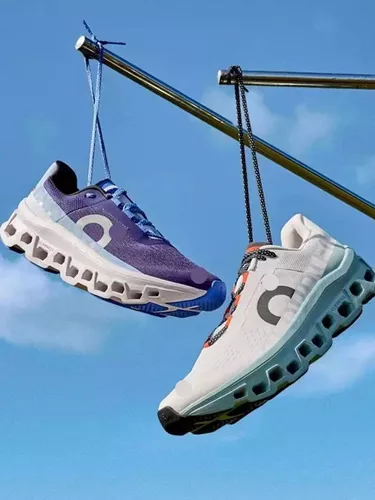 2024 Primavera Y Verano Nuevos Zapatos Deportivos.