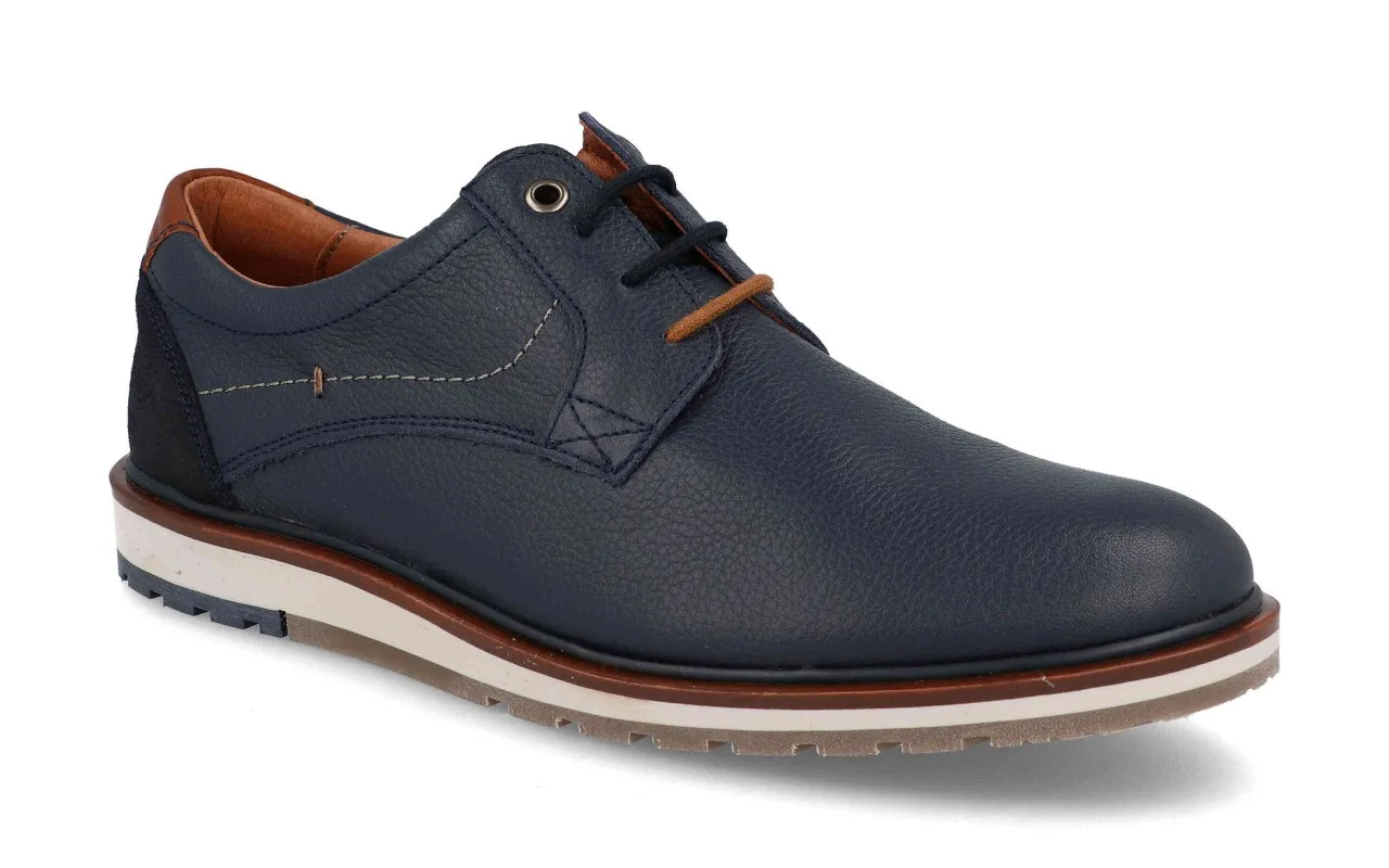 2872  DJ SANTA ZAPATOS DE HOMBRE