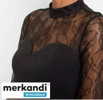 2,90€ por pieza, Vestido de Mujer, MIX con Vestido de Mujer, Textiles, Paletas Mixtas, Ropa Sobrante, Paleta W, Paletas Mixtas, 