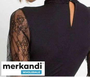 2,90€ por pieza, Vestido de Mujer, MIX con Vestido de Mujer, Textiles, Paletas Mixtas, Ropa Sobrante, Paleta W, Paletas Mixtas, 