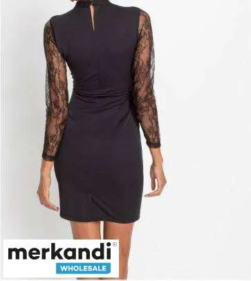 2,90€ por pieza, Vestido de Mujer, MIX con Vestido de Mujer, Textiles, Paletas Mixtas, Ropa Sobrante, Paleta W, Paletas Mixtas, 