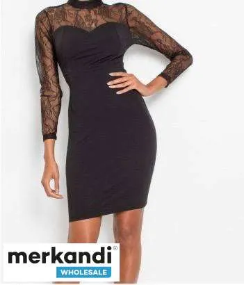 2,90€ por pieza, Vestido de Mujer, MIX con Vestido de Mujer, Textiles, Paletas Mixtas, Ropa Sobrante, Paleta W, Paletas Mixtas, 