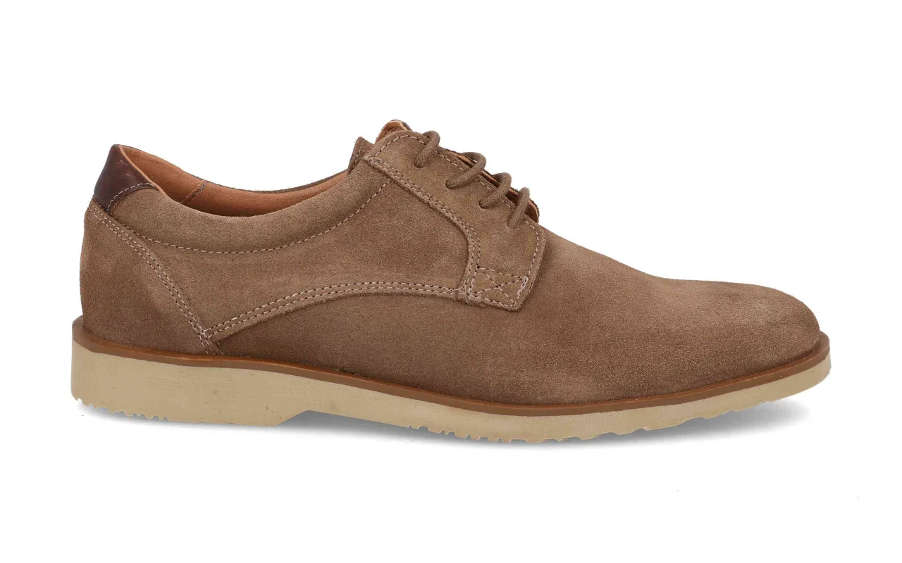 3872  DI PRIETO ZAPATOS DE HOMBRE