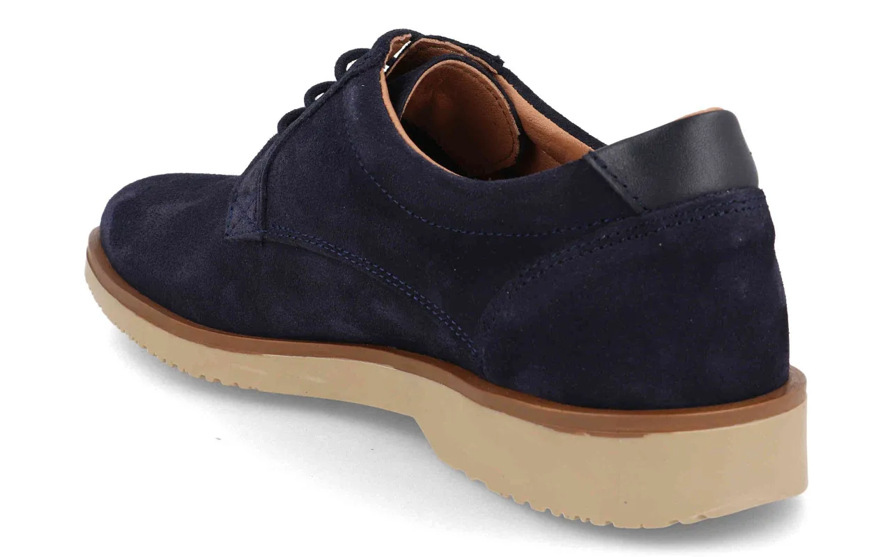 3872  DI PRIETO ZAPATOS DE HOMBRE