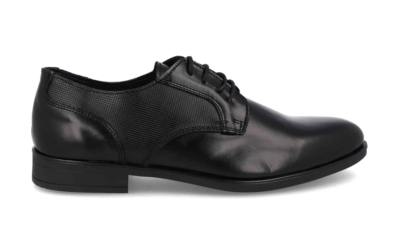 4027TG  DJ SANTA ZAPATOS DE HOMBRE