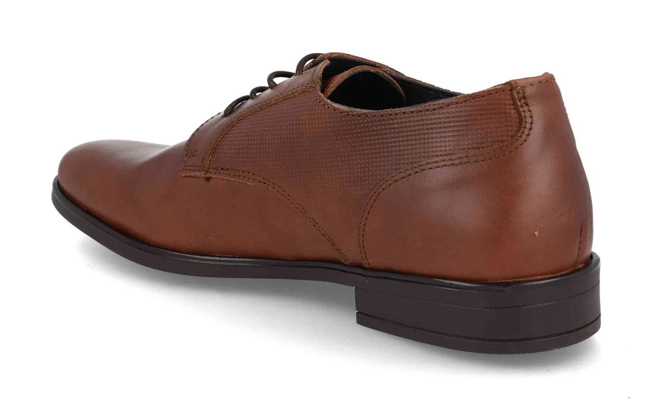 4027TG  DJ SANTA ZAPATOS DE HOMBRE