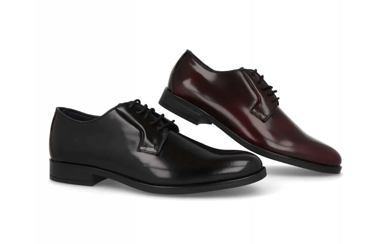 4034  DI PRIETO ZAPATOS DE HOMBRE