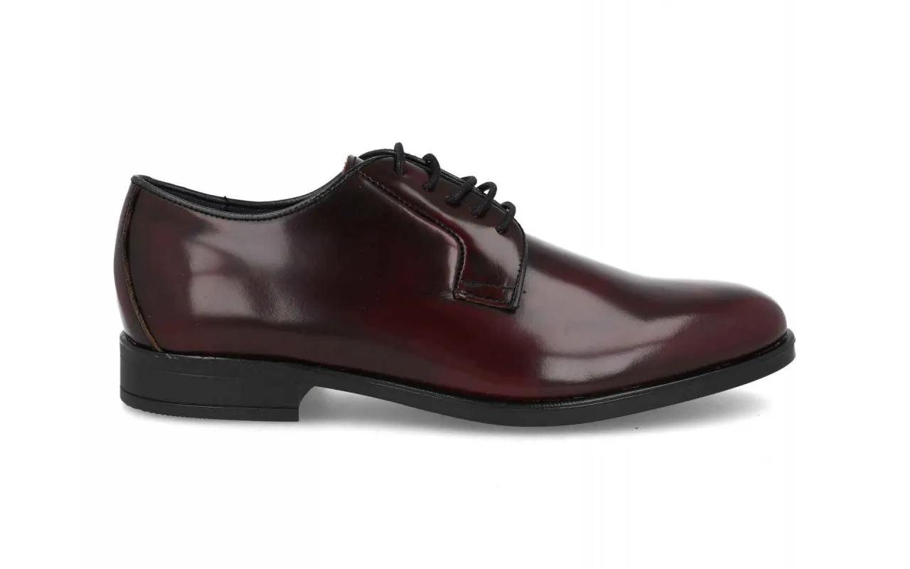 4034  DI PRIETO ZAPATOS DE HOMBRE