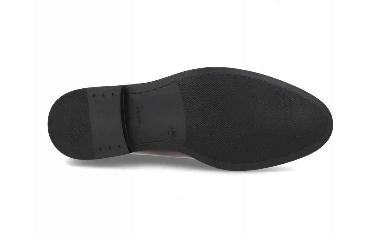 4034  DI PRIETO ZAPATOS DE HOMBRE