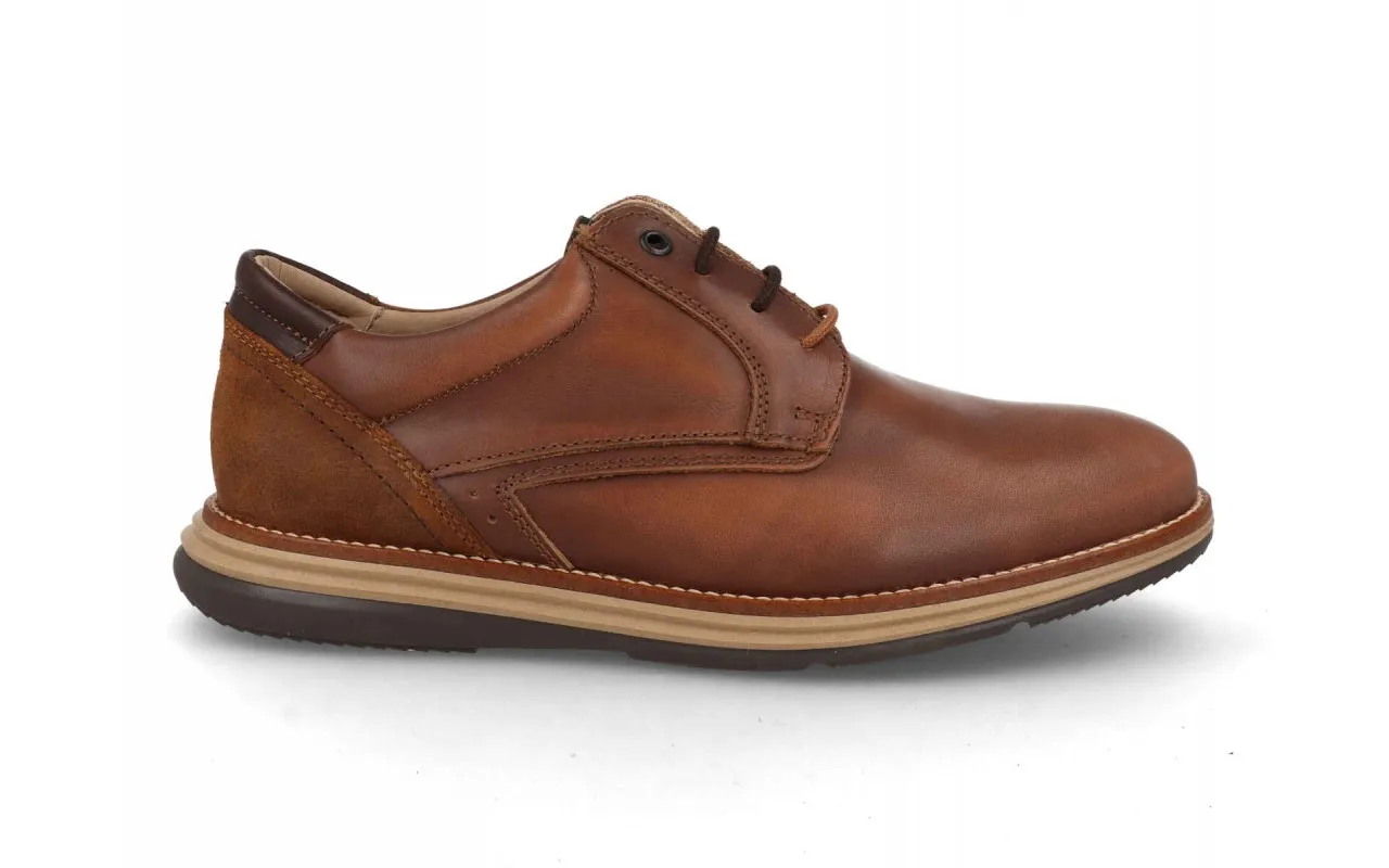 4054  DI PRIETO ZAPATOS DE HOMBRE