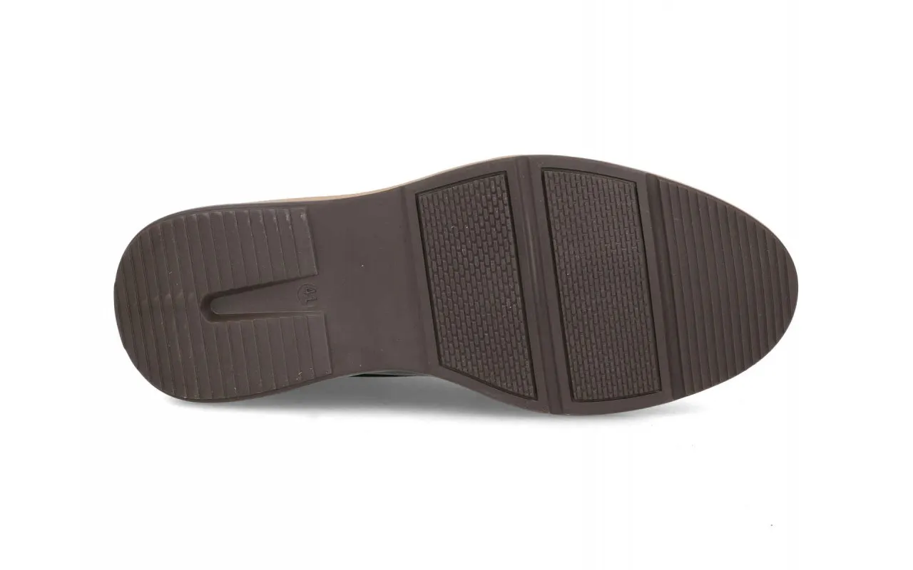 4054  DI PRIETO ZAPATOS DE HOMBRE