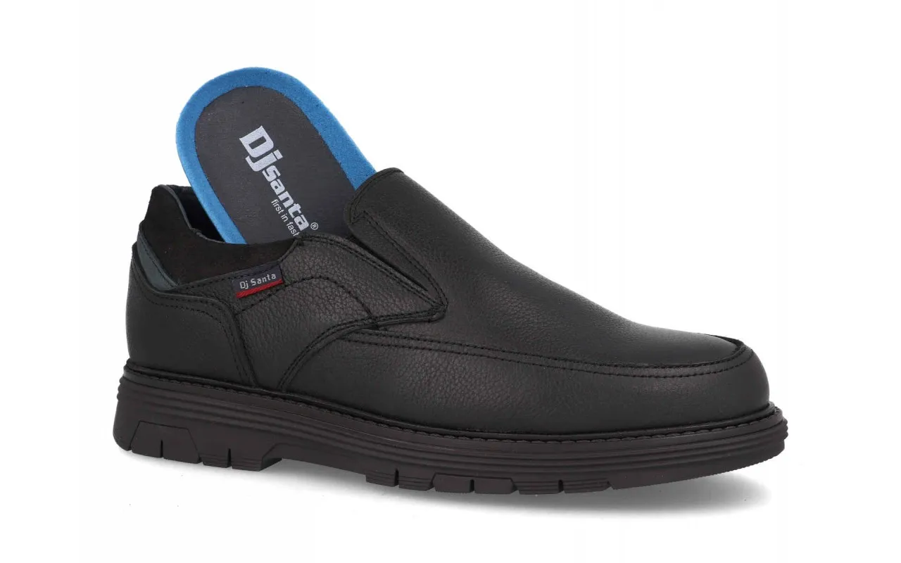 4152  DJ SANTA ZAPATOS DE HOMBRE
