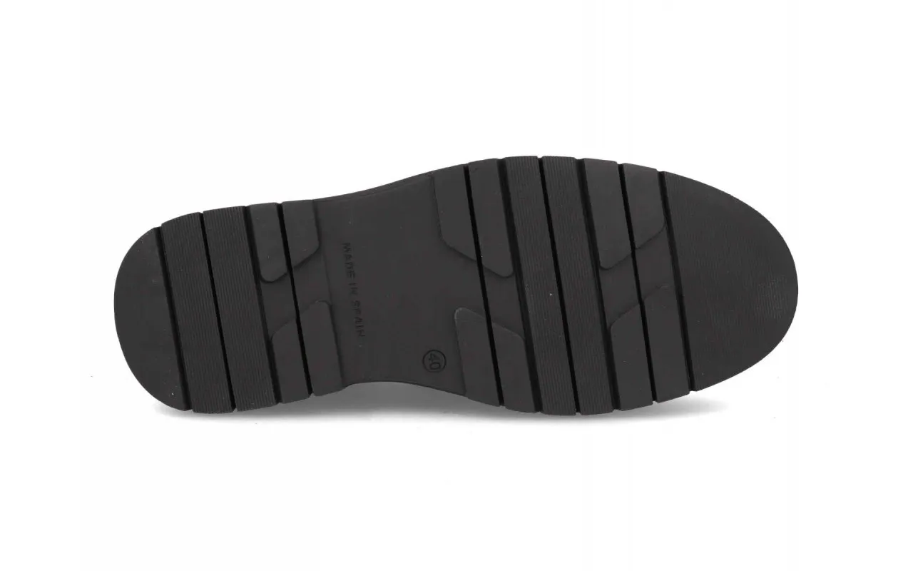 4152  DJ SANTA ZAPATOS DE HOMBRE
