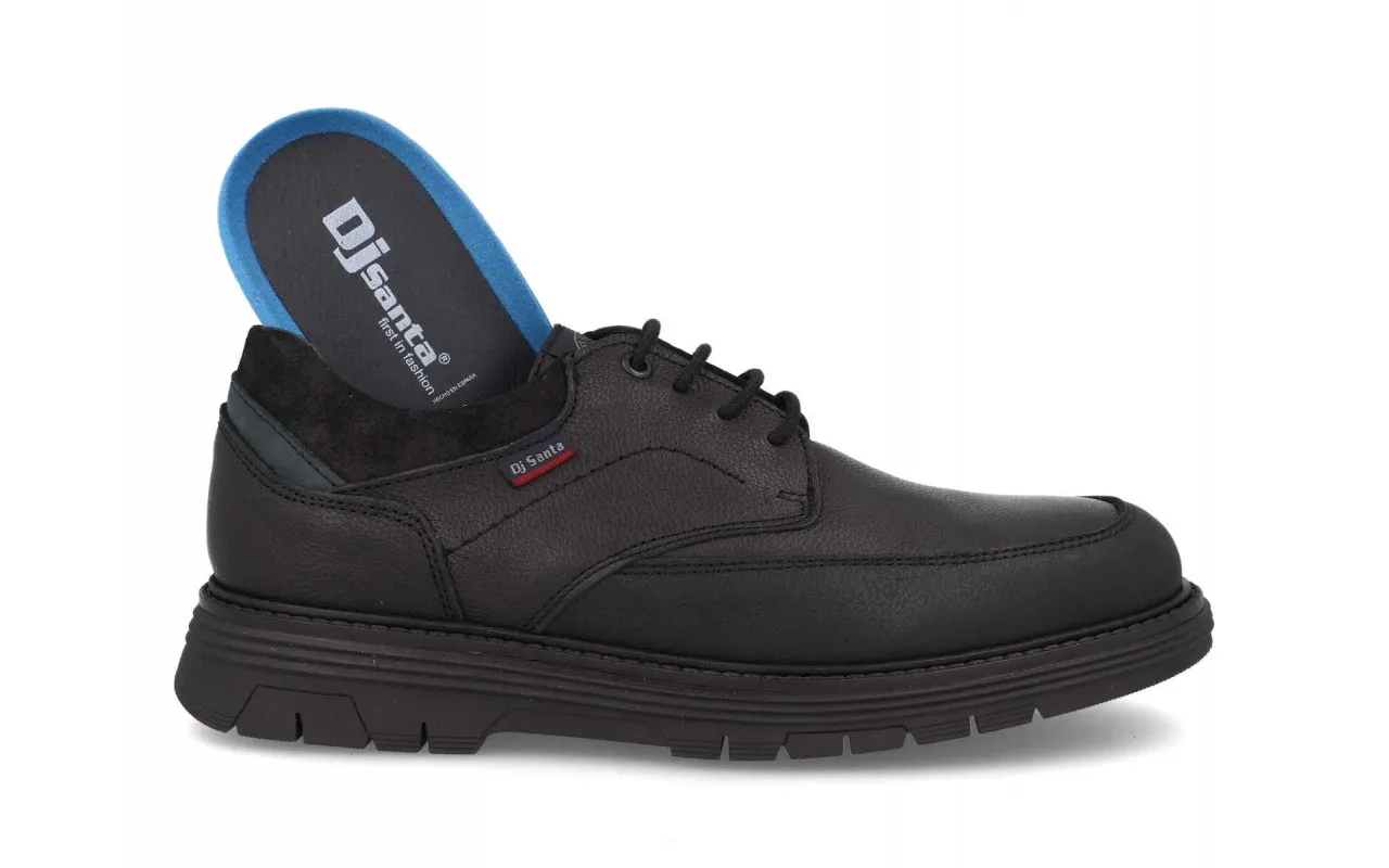 4153  DJ SANTA ZAPATOS DE HOMBRE