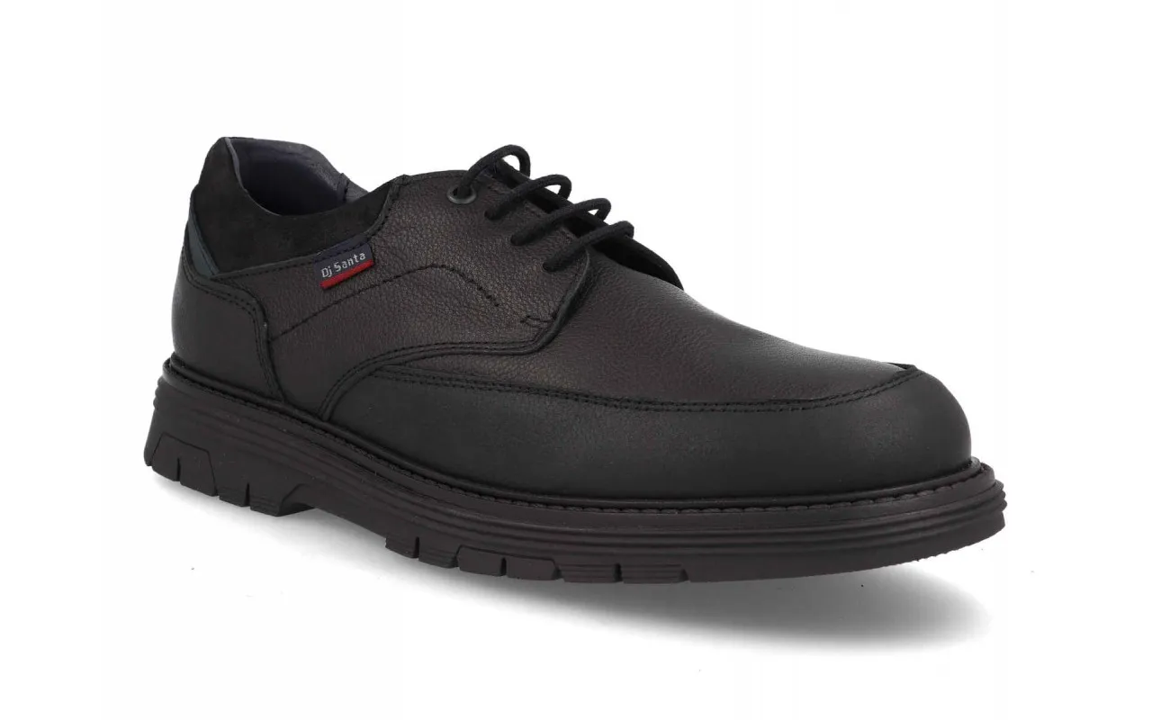 4153  DJ SANTA ZAPATOS DE HOMBRE