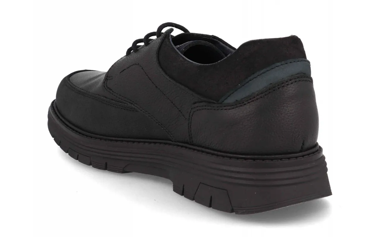 4153  DJ SANTA ZAPATOS DE HOMBRE