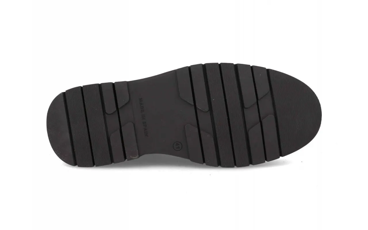 4153  DJ SANTA ZAPATOS DE HOMBRE