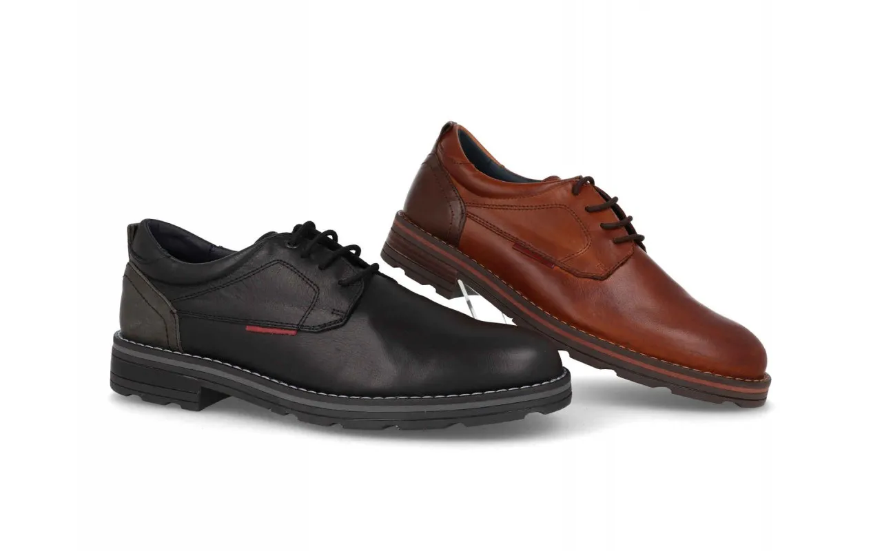 4172  DI PRIETO ZAPATOS DE HOMBRE