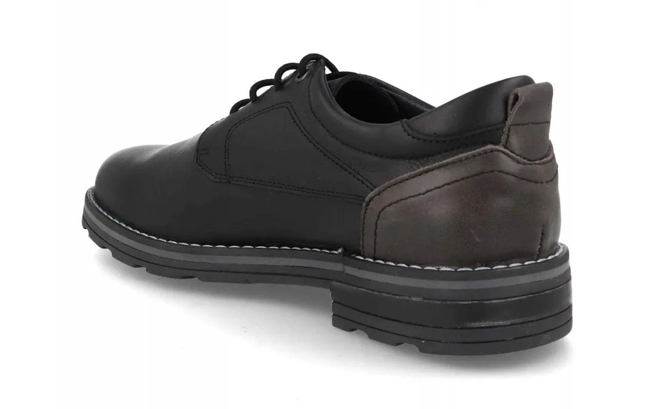 4172  DI PRIETO ZAPATOS DE HOMBRE