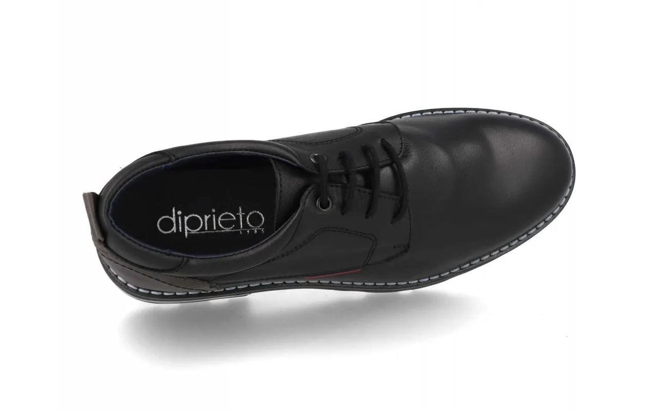 4172  DI PRIETO ZAPATOS DE HOMBRE