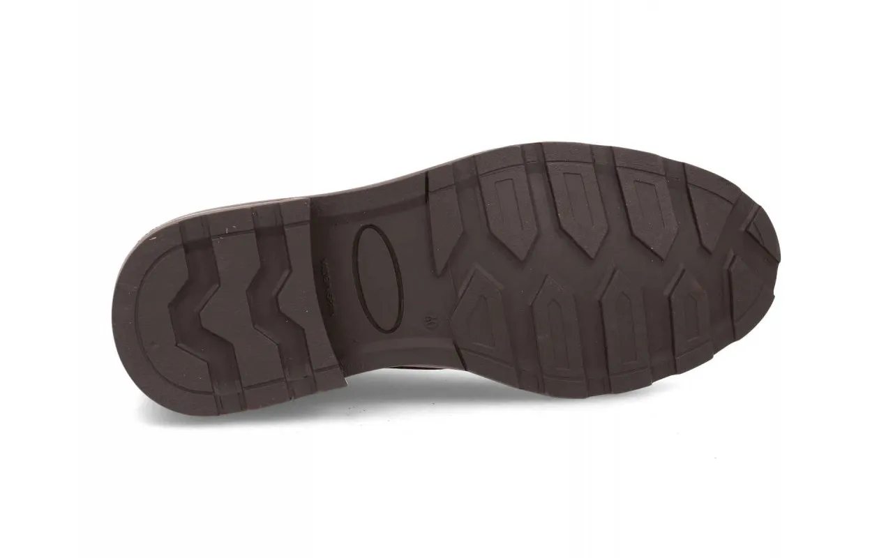 4172  DI PRIETO ZAPATOS DE HOMBRE