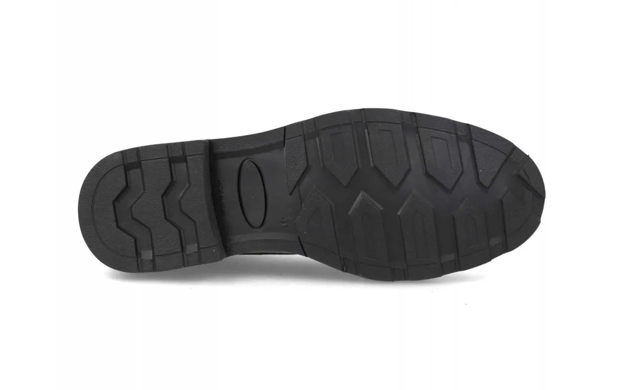 4172  DI PRIETO ZAPATOS DE HOMBRE