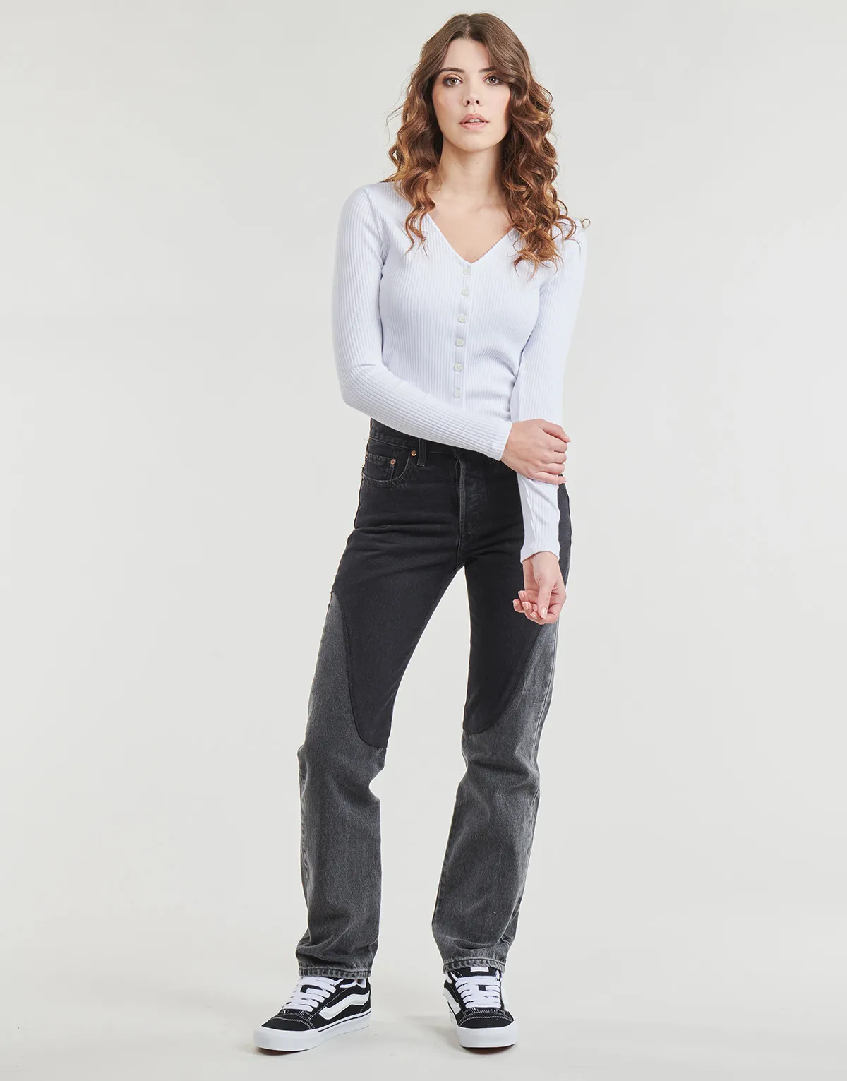 501® ORIGINAL CHAPS