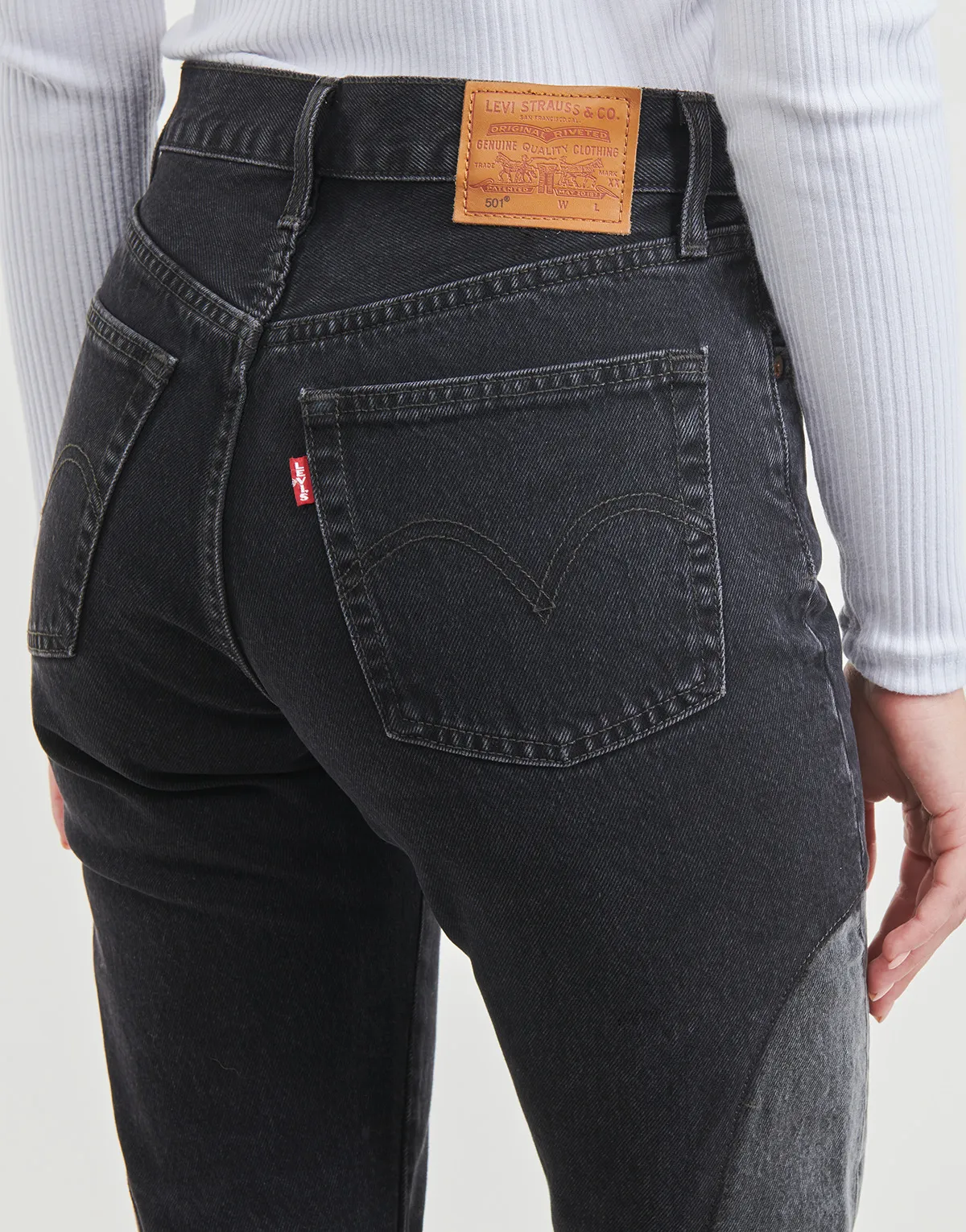 501® ORIGINAL CHAPS