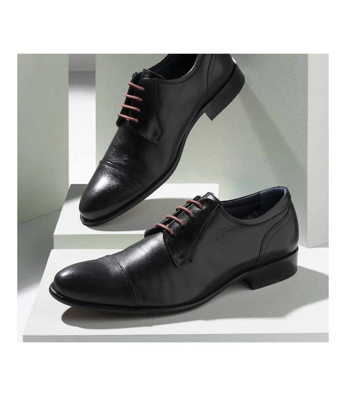 8412 Zapatos Hombre